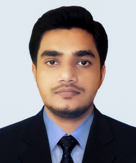 Muzahidul Islam Chowdhury